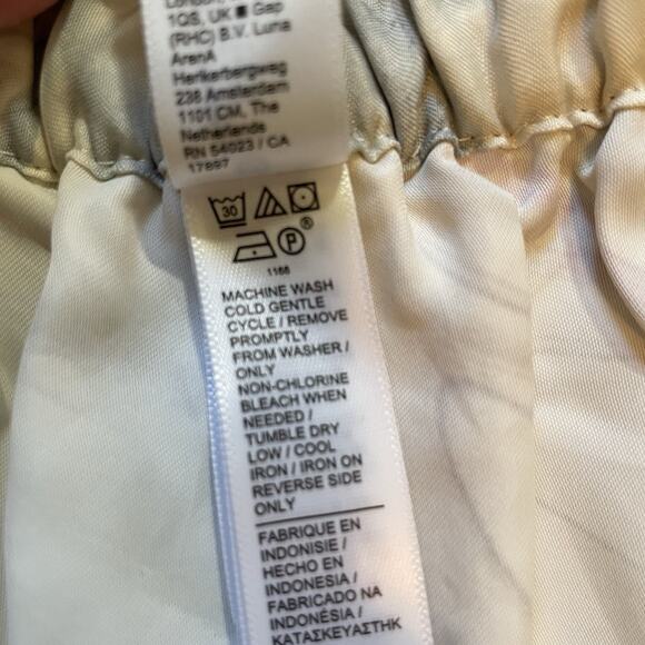 Athleta Calm Cool Shorts - Picture 8 of 10